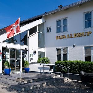 Hotel Hjallerup Kro